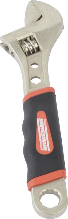 Actual product image Mannesmann Roller fork spanner, 19875, 200 mm