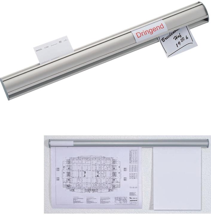 Actual product image Maul Ballfix bar (5.50 x 100 cm)