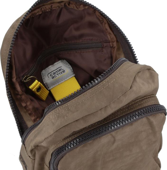 Immagine prodotto Camel Active Journey Umhängetasche 28 cm