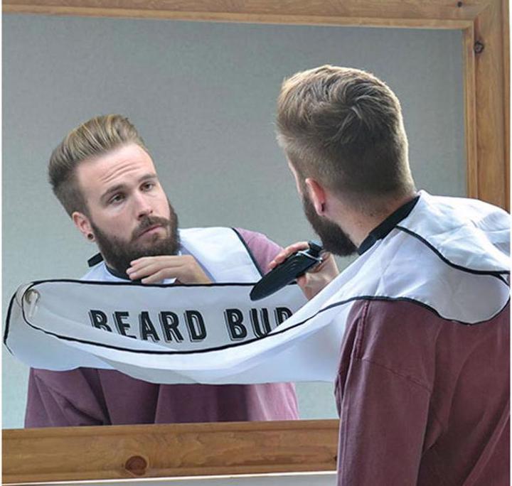 Image du produit TOP Tablier à barbe