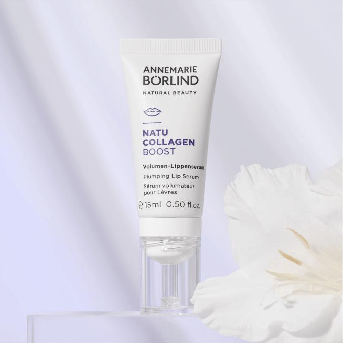 Immagine prodotto Annemarie Börlind Collagene Natu (Siero per labbra, 15 ml)