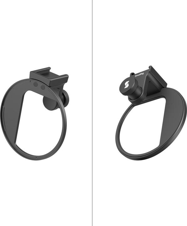 Produktbild SmallRig Universal 67mm Magnetic Filter Adapter 5171