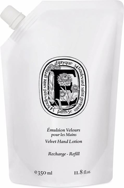 Produktbild Diptyque Velvet Hand Lotion Refill (350 ml)