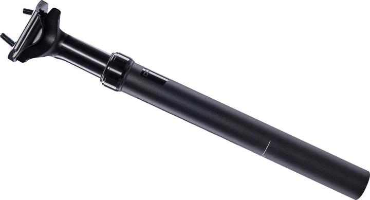 Produktbild Contec Federsattelstütze Nara Air (30.90 mm)