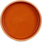 Immagine prodotto La Dehesa casseruola in terracotta marrone 23 cm