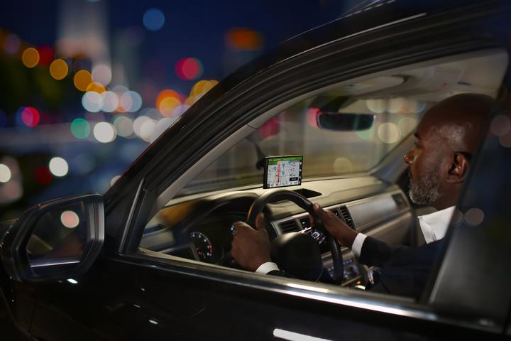 Image du produit Garmin DriveSmart 86 (8")