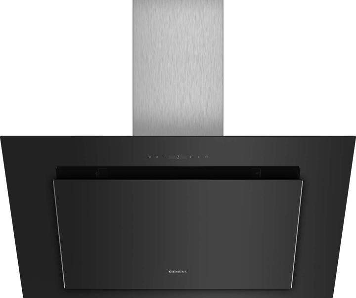 Siemens LC98KLP60 (Hotte murale)