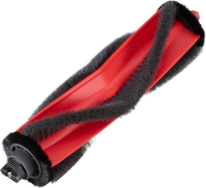 Roborock rubber main brush anti-tangle