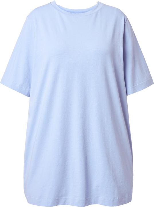 Immagine prodotto Studio Untold Maglia lunga con scollo a girocollo e mezze maniche (60)