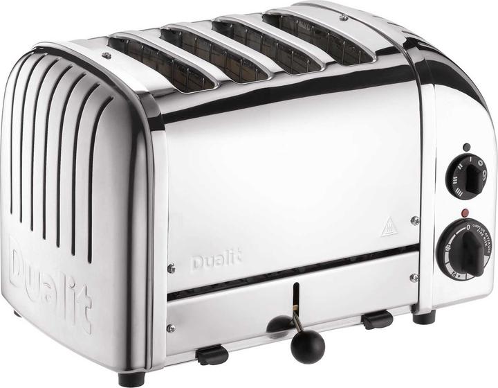 Dualit 4er-Toaster