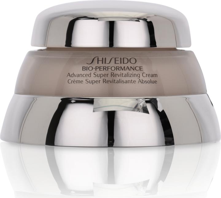 Produktbild Shiseido Bio-Performance (75 ml, Tagescreme)