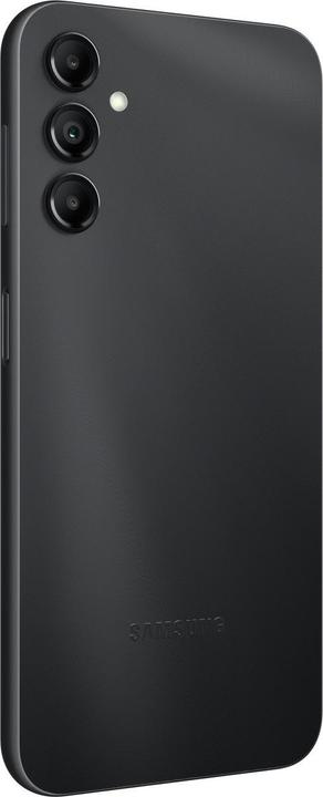 Produktbild Samsung Galaxy A14 LTE (128 GB, Black, 6.60", Hybrid Dual SIM, 50 Mpx, 4G)