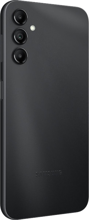 Productafbeelding Samsung Galaxy A14 LTE (128 GB, Black, 6.60", Hybride dubbele SIM, 50 Mpx, 4G)