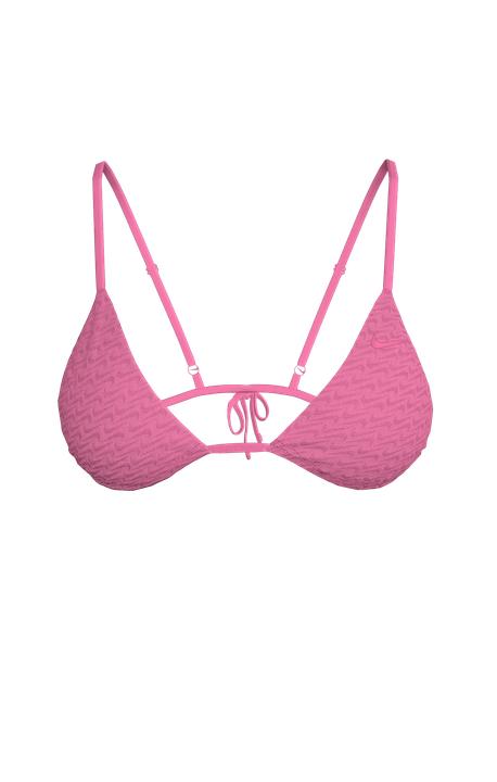 Immagine prodotto Nike Swoosh Link Triangle Bikini Top (M)