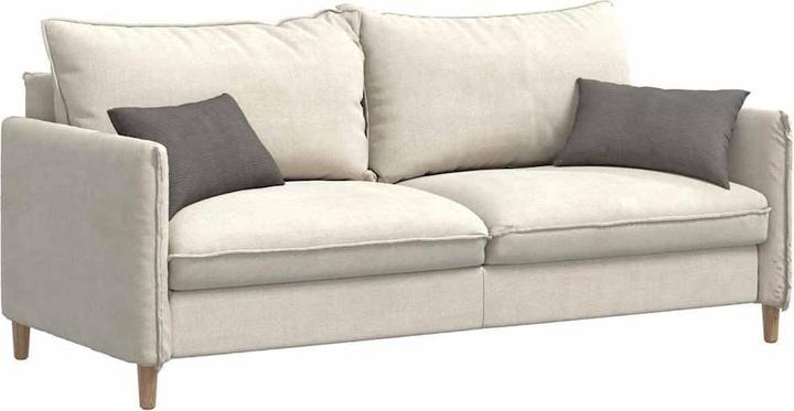 Image du produit vidaXL Sofakissen (50 x 30 cm)