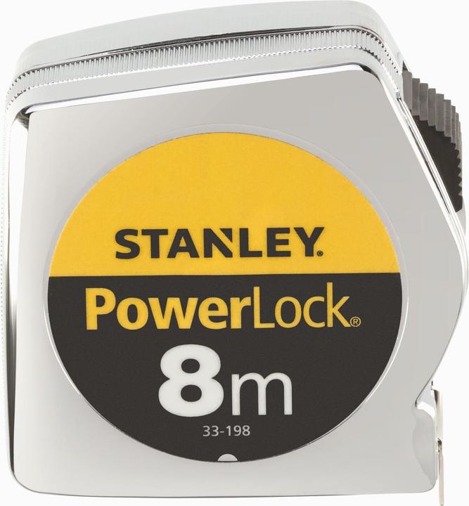 Produktbild Black & Decker Massband (8 m)