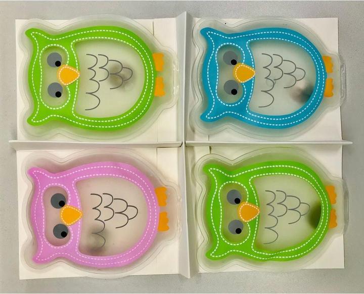 Actual product image Roost Pocket warmer set
