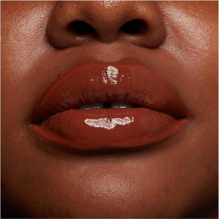 Image du produit NYX Professional Make-Up Shine Loud High Pigment Lip Shine (30 Total Baller)