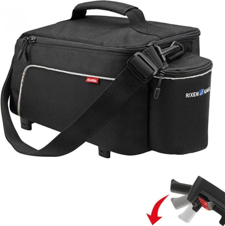 Produktbild Rixen & Kaul Rackp. Light (8 l, Gepäckträgertasche)