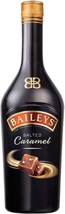 Produktbild Bailey's Salted Caramel (1 x 100 cl)