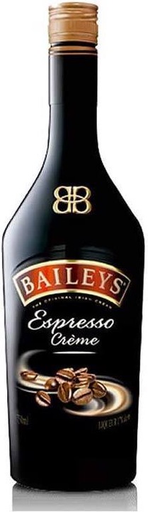 Produktbild Bailey's Espresso Cream Likör (1 x 100 cl)