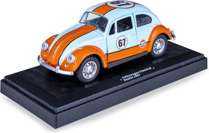 Image du produit Volkswagen Classical Beetle 1967 Diecast 1:36