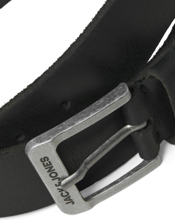 Actual product image Jack & Jones Leather belt (90)