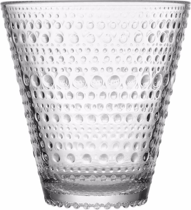 Produktbild Iittala Becher KASTEHELMI (0.30 l, 2 x)