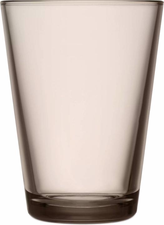 Produktbild Iittala Becher KARTIO (0.10 l, 2 x)