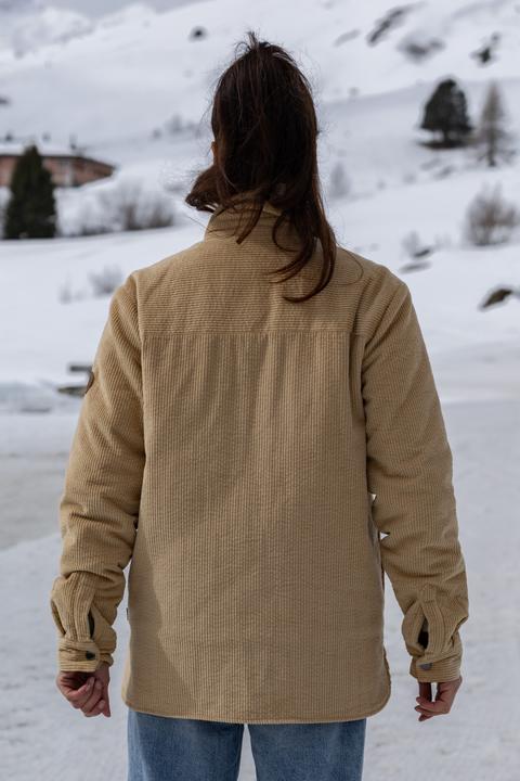 Actual product image Rukka West Cord Jacket (M)