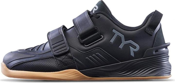 Actual product image Tyr L-2 Lifter Weightlifting Shoes (38.5)