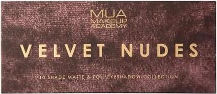 Velvet Nudes