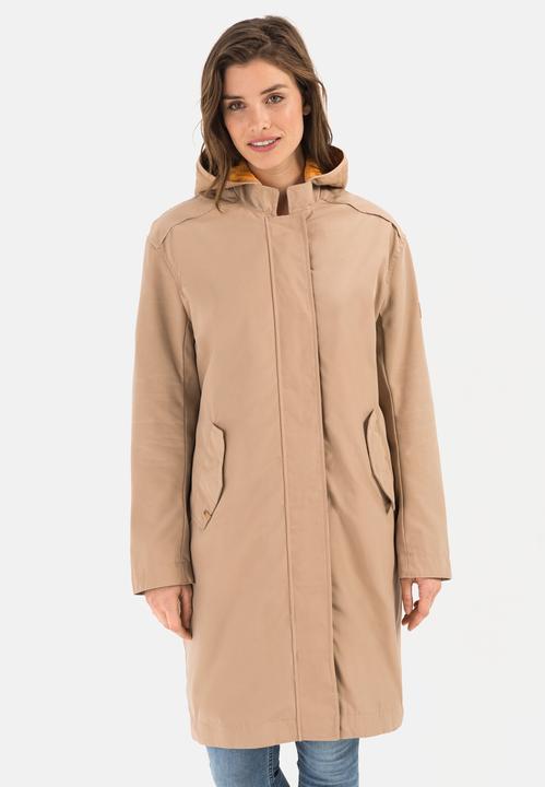 Immagine prodotto Camel Active Cappotto leggero con cappuccio