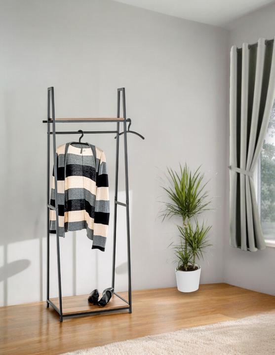 Image du produit HAKU Möbel Standgarderobe