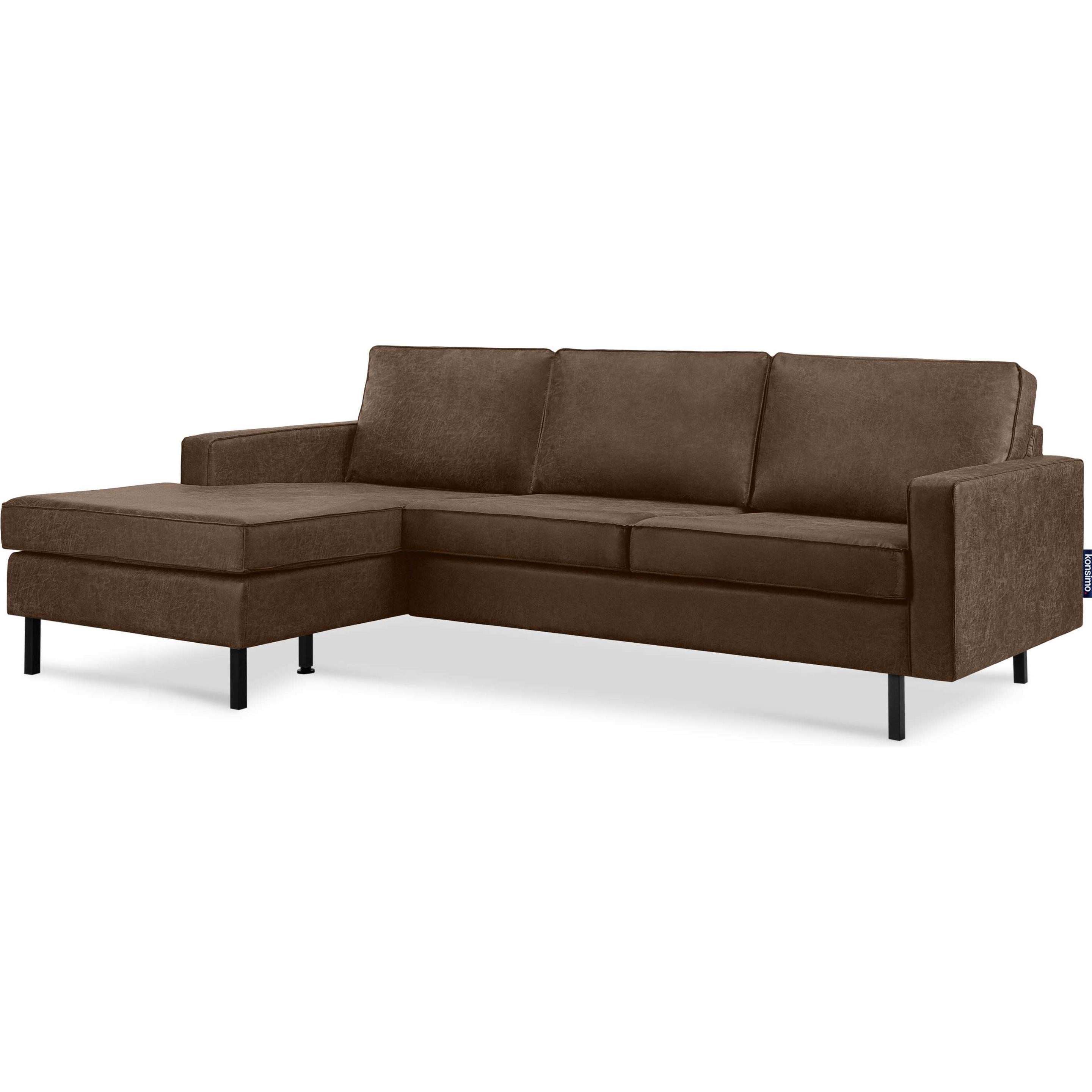 Thumbnail - Konsimo, Sofa, Invia (Ecksofa)