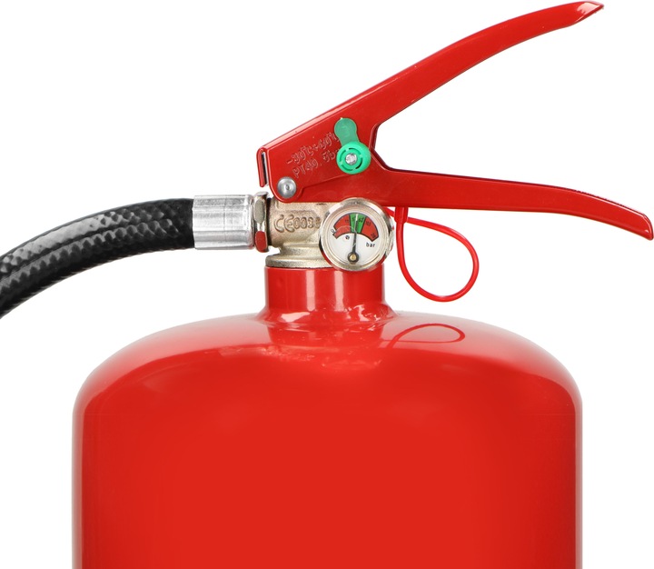 Actual product image Alecto BS-6 (A, B)