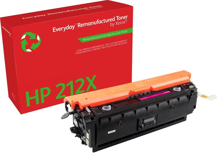 Toner quotidiano magenta HC