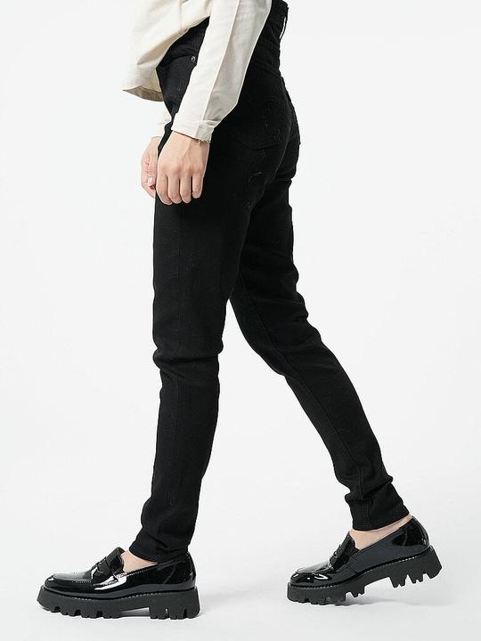 Produktbild Levis 721 High Rise Skinny Midnight (W25/L30)