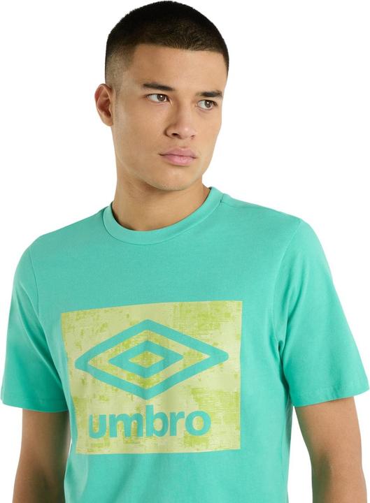 Image du produit Umbro - T-shirt DIGI - Homme (M)
