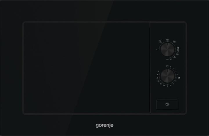 Gorenje BM171EG1B (CH-Stecker, 17 l)