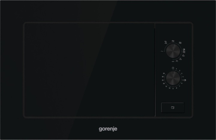 Gorenje BM171EG1B (Spina CH, 17 l)
