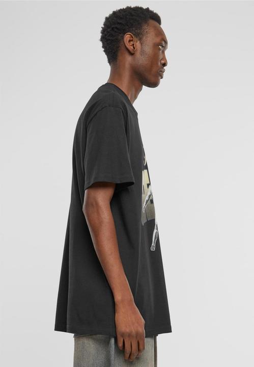 Actual product image Urban Classics Greatest Heavy Oversize Tee - 139525 (XS)