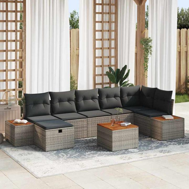 Image du produit vidaXL Blaise