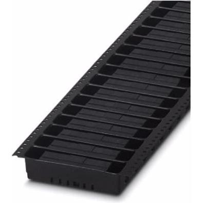 Phoenix Contact Scheda di alloggiamento della presa MC N. di poli Totale 4 Spaziatura: 3,5 mm 1788990 470 pezzi, Cavo + Spina elettrica, Nero