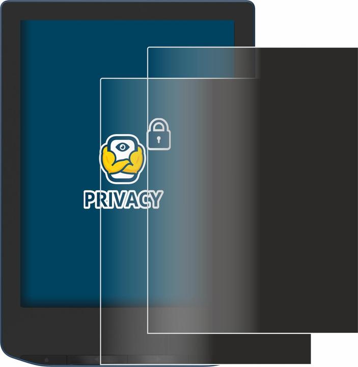 Immagine prodotto BROTECT Pellicola privacy antispia Pellicola di protezione dalla luce blu (Verse Pro)