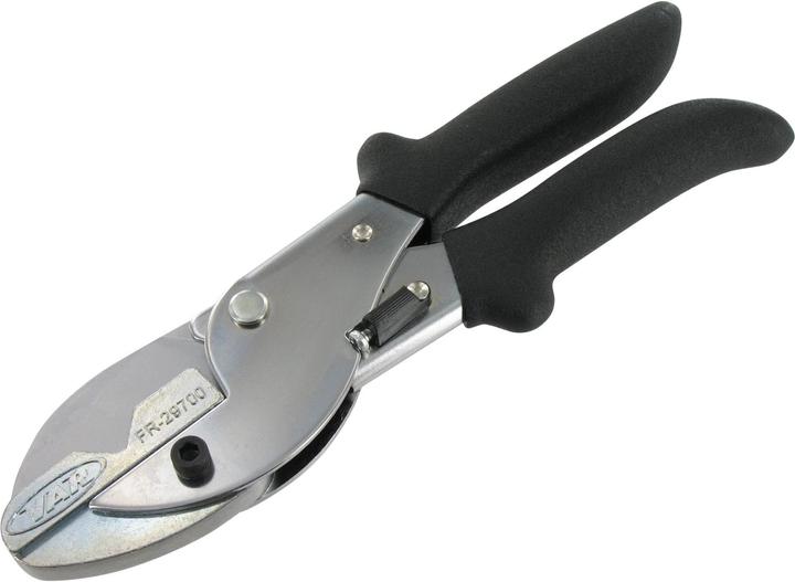 Actual product image VAR Pince Coupe Durite (270 mm)