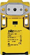 Produktbild Pilz GmbH & Co. KG Sicherheitsschalter 2AR 2nc/1no PSEN me3.2 #570232