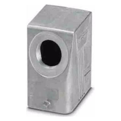 Phoenix Contact Grigio 1412562, Cavo + Spina Elettrica,