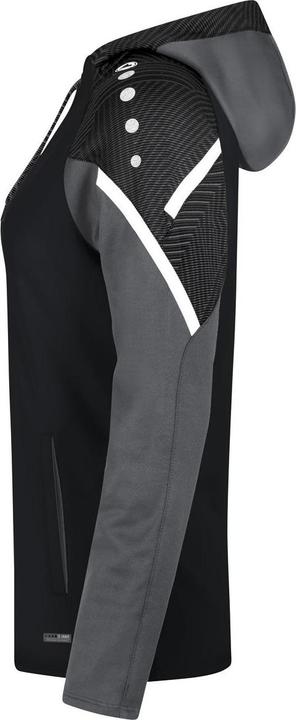 Produktbild JAKO Kapuzensweat Performance Damen (36)