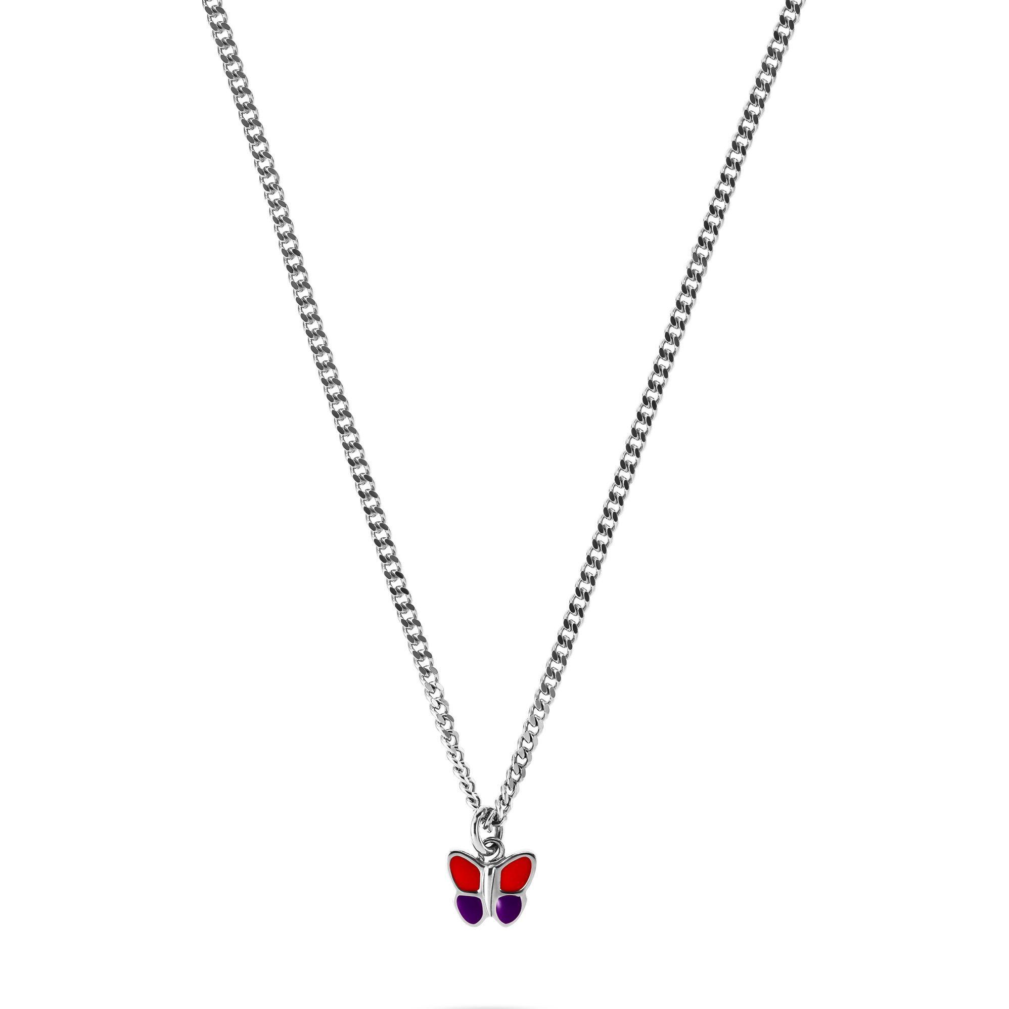 Favs, Halsschmuck, Kette, (925er Silber, 36 cm)